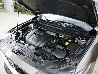 MAZDA CX-5 2.0 KANGEI r.v.09/2020 NAVI,HEAD UP,LED,ALU 19" - 15