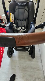Britax Römer Smile III - 15