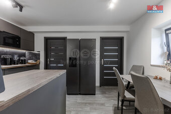 Prodej rodinného domu, 80 m², Kvíčovice - 15