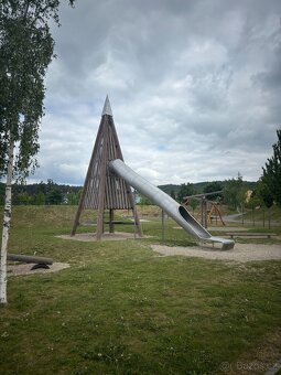 Prodej činžovního investičního domu 350 m² Kadaňská - 15