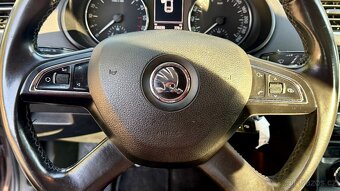 Škoda Octavia, 2.0TDi Elegance, Servis. knížk - 15