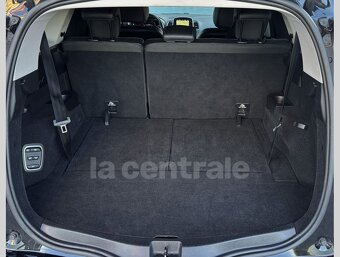 Renault Grand Scenic IV Blue dCi 120 Black Edition 09/2019 - 15