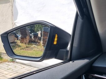 ŠKODA Scala 1.5TSI 110kW DSG 2024 Facelift ČR ZÁRUKA 5let - 15