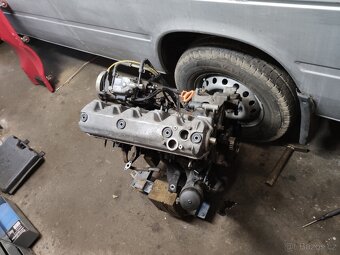 Volkswagen LT - 15