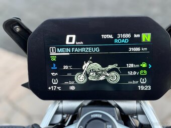 BMW R 1250 R 2020 ,najeto 31600km - 15