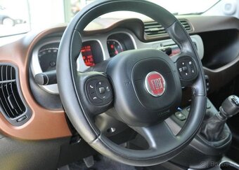 Fiat Panda 0.9 CITY CROSS - 15