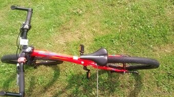 Dětské kolo GT 24" - 15