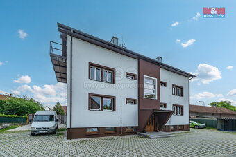 Pronájem bytu 2+kk, 58 m², Kovanice - 15