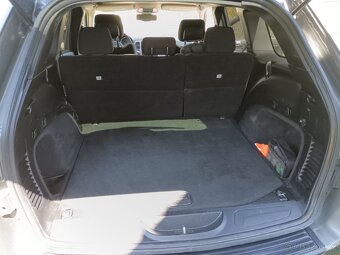 Jeep Grand Cherokee WK2 3.6 V6 4x4 LPG - 15