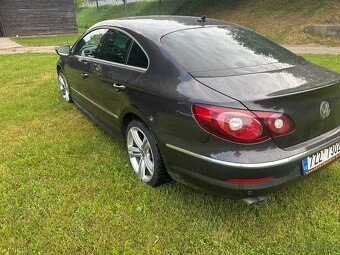 VW  2.0Tdi 103KW R-line  2012 - 15