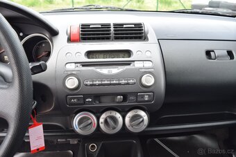 Honda Jazz 1.3 i 57KW• KLIMA • PO SERVISE - 15