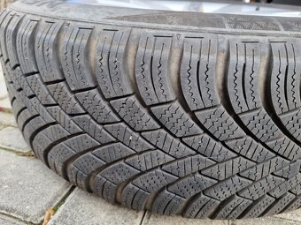 BMW E46 318i Touring 105kW 2003 - 15