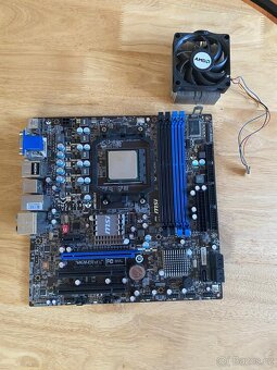 PC komponenty, notebook a jiné - 15