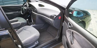 Citroen C5 Kombi 2,0 HDI 100kw. SLUŠNÝ STAV. STK do: 12/2026 - 15