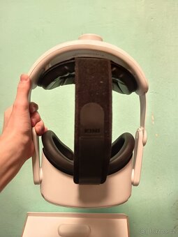 Prodávám vr meta quest 2 125 gb - 15
