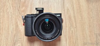 Panasonic Lumix DC-GX9 - 15