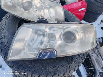 Diely škoda superb 1 - 15