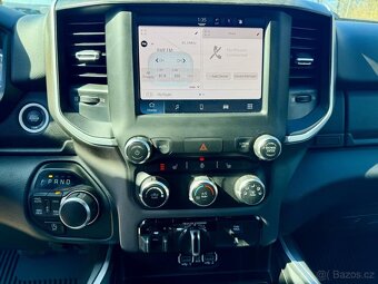 Dodge RAM 3.6 E-TORQUE LPG 4x4 (č. 1244) - 15