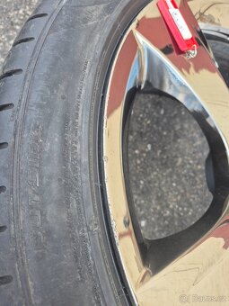 BMW chrome R21 - 15