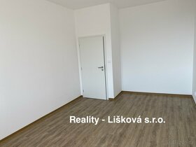 Rezidence - Hradební moderní bydlení v UL byt 3kk - 15