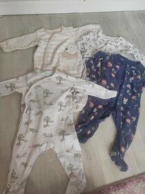 Oblečení pro miminko - 15