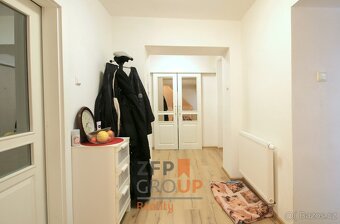 Prodej bytu 6+1 o rozloze 120 m2, ulice Havlíčkova, Polička  - 15