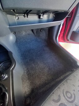 Chevrolet spark 0.8 2009 - 15