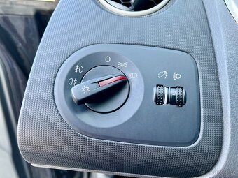 Seat Ibiza 1.4i 16V 63kW Style TEMPOMAT El. okna KLIMA 2010 - 15
