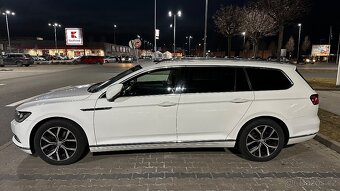 Volkswagen Passat Variant B8 Highline, 2.0 TDI 110 kw, 2015 - 15