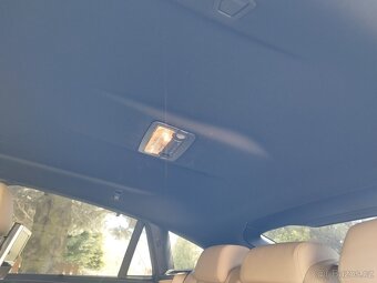 Bmw X6 E71 3.0D max výbava full - 15
