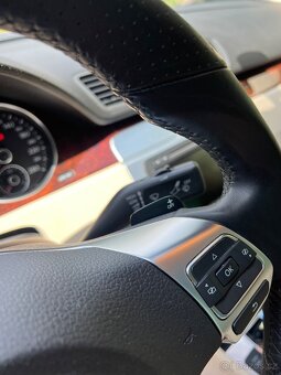 Volkswagen CC, 3.6 FSI - R-line 4MOTION 4x4 - 15