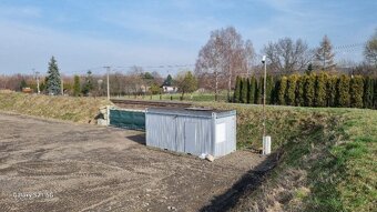 Prodej pozemky pro komerční výstavbu, 7 409 m2 - Vratimov - 15