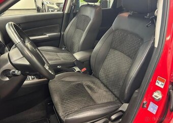 Suzuki Vitara 1.4 AllGrip Hybrid 2020 95 kw - 15