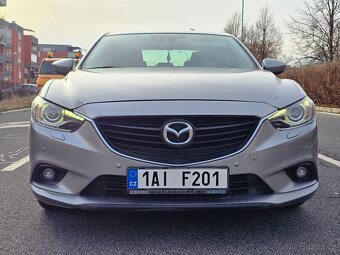 Mazda 6 - 15
