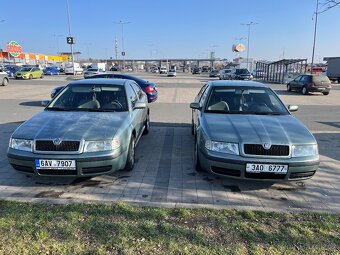 Skoda octavia 1.9 tdi 66 kw - 15