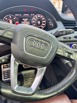 Audi SQ7 4.0. TDi 320kw - 15