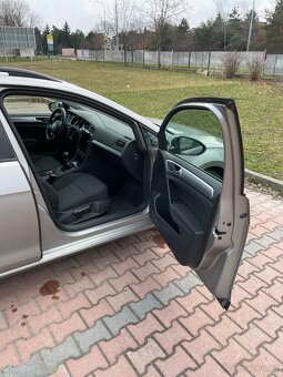 VW Golf 1.6 TDI (Kombi) - 15