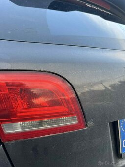 Audi A3 8P 2.0 TDi 125kw S-Line - 15