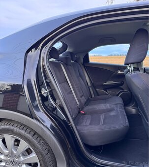 Honda Civic 2.2i-DTEC 110KW r.v 9/2013 naj 138.tkm - 15