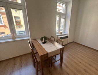 Pronájem 1+1 Štítného, České Budějovice - 15