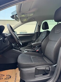 Škoda Octavia III Scout 2.0 TDI 135kw DSG 4x4 - 15