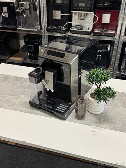 Kávovar DeLonghi ELETTA CAPPUC TOP ECAM45.766.B - 15