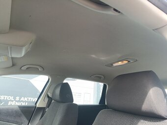 Passat b6 1.9 77Kw 2006 - Veškeré díly - LD5Q - 15