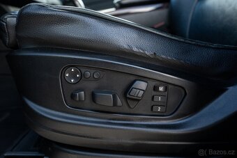 BMW E70 X5 40d LCI - 15