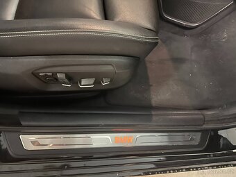 BMW 535D XDR, 2015, 142 000 km,  LUXURY LINE 230kW - 15