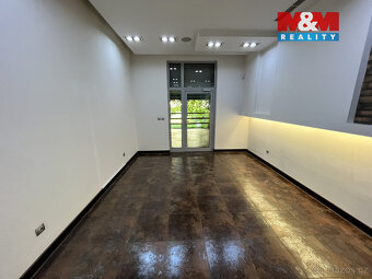 Pronájem kancelářského prostoru, 120m², Moravská Ostrava - 15