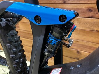 Elektrokolo CUBE STEREO HYBRID 120 RACE  500 - 15