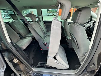 Seat alhambra 2.0 TDi 103kw VW sharan touran Galaxy s-max - 15