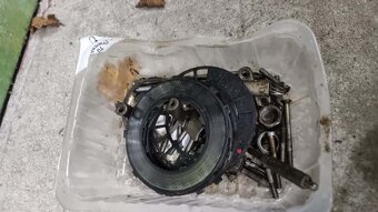 Jawa S353 Libenak 553 - 15