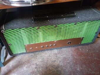 Reproduktory reprobedny atd - 15